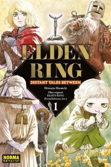 Elden Ring: Distant Tales Between 01