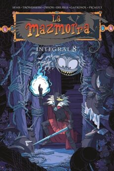 La Mazmorra Integral 08