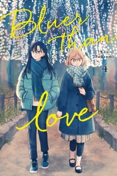 Bluer than love 04