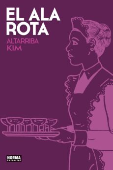 El ala rota (Edición de bolsillo)