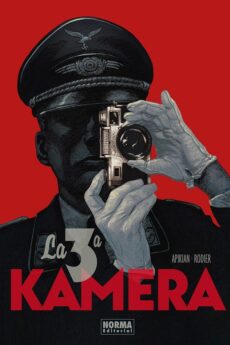 La 3A Kamera