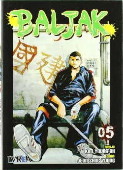 Bal Jak 05