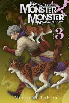 Monster x Monster 03
