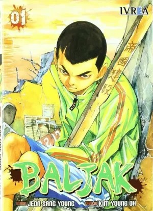 Bal Jak 01