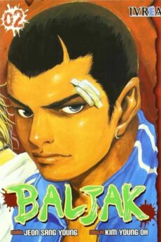 Bal Jak 02