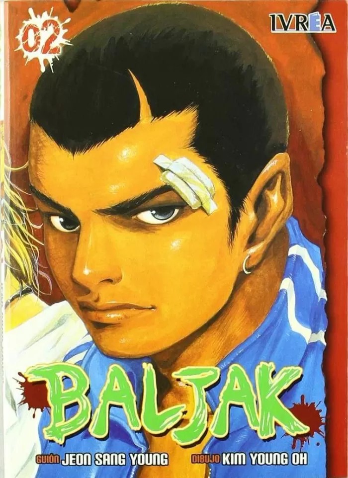 Bal Jak 02