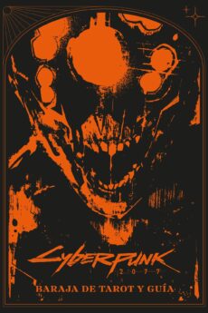 Cyberpunk Tarot