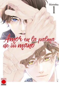Amor en la palma de su mano 01