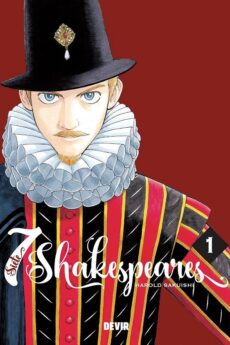 7 Shakespeares