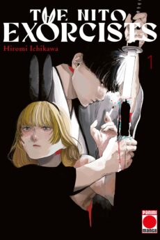 The Nito Exorcists 01