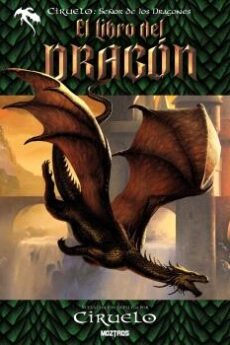 El Libro del Dragon