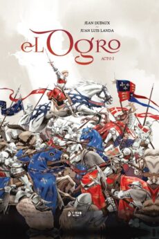 El Ogro 01