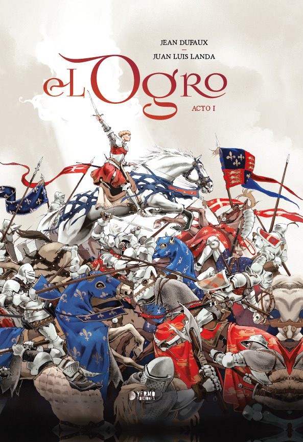 El Ogro 01