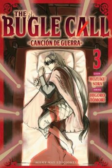 The Bugle Call -Canción de guerra- 03
