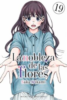 La nobleza de las flores 19