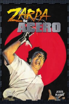 Zarpa de acero 08