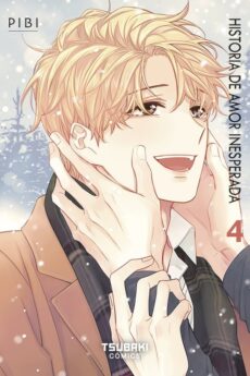 Historia de amor inesperada 04