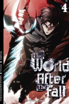 The World After the Fall 04