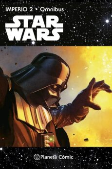 Star Wars Omnibus Imperio 02