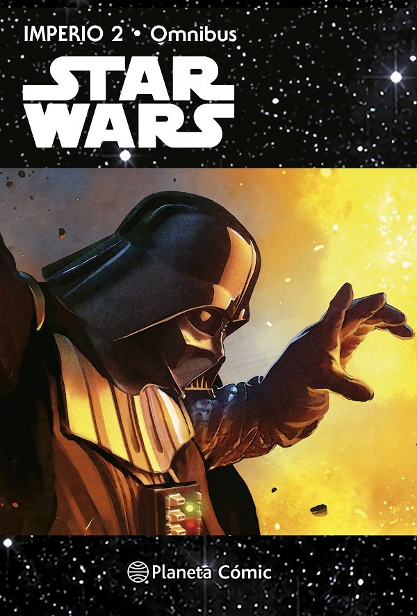 Star Wars Omnibus Imperio 02