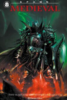 Spawn Medieval Spawn