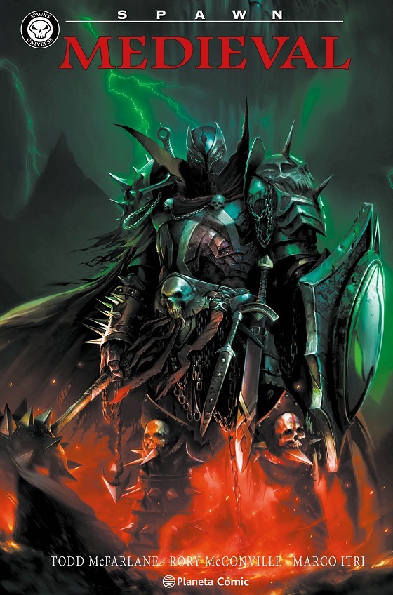 Spawn Medieval Spawn