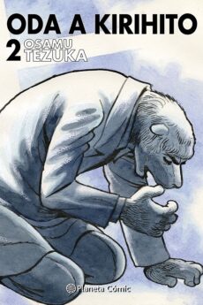 Biblioteca Tezuka, Oda a Kirihito 02