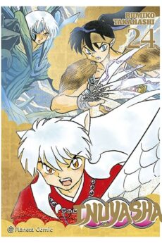 InuYasha (Kanzenban) 24