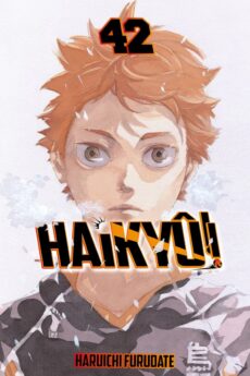 Haikyû!! 42