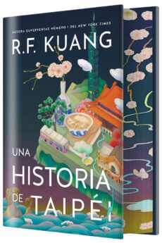 Una historia de Taipéi