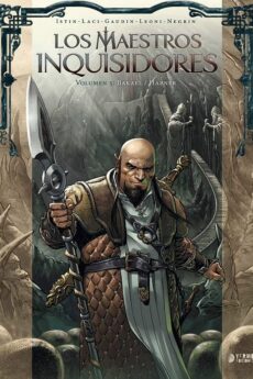 Los maestros inquisidores 05