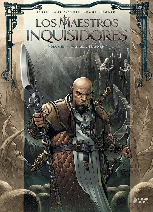 Los maestros inquisidores 05
