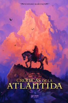 Crónicas de la Atlántida