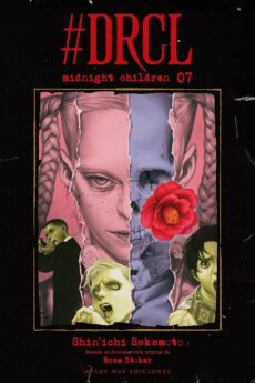 #DRCL  Midnight Children 07