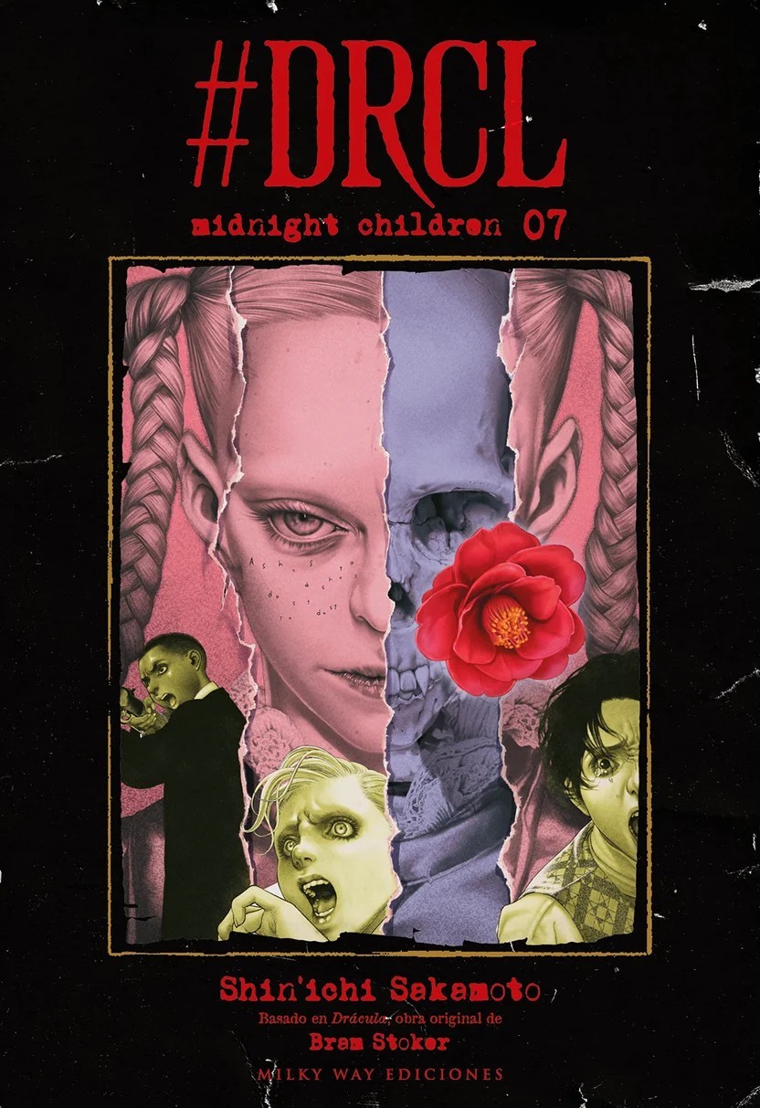 #DRCL Midnight Children 07