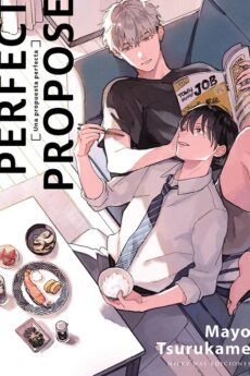 Perfect Propose [Una propuesta perfecta]