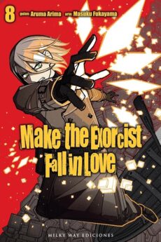 Make the exorcist fall in love 08