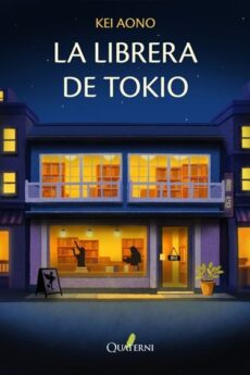 La Librera De Tokio
