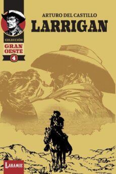 Larrigan