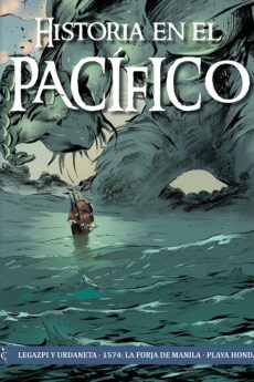 Historia en el Pacífico