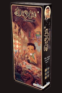Dixit Harmonies