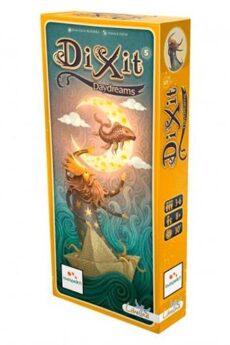 Dixit Daydreams