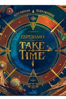 Take Time Espejismo