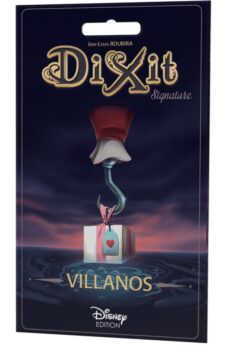 Dixit Signature Villanos
