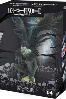 DEATH NOTE - Figurine "Ryuk"
