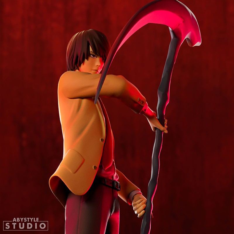 DEATH NOTE - Figura "Light" - Imagen 3