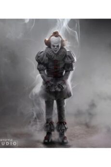 Figura IT Pennywise 1/10