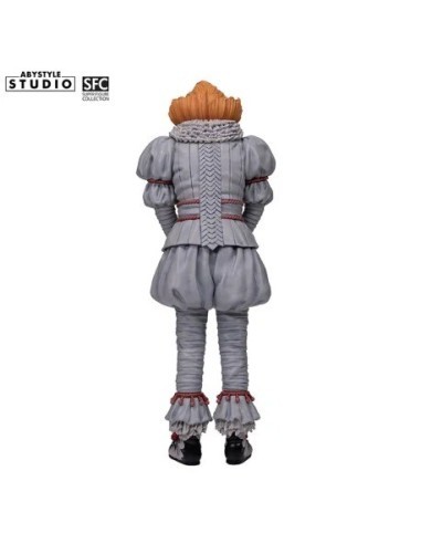 Figura IT Pennywise 1/10 - Imagen 3
