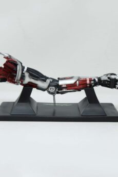 Cyberpunk: Edgerunners Réplica Silverhand Arm 30 cm