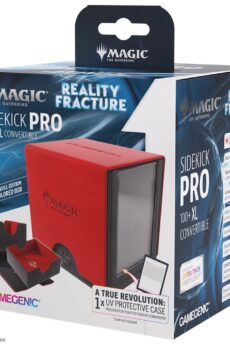 MTG Reality Fracture Sidekick PRO 100+ Stingerquil